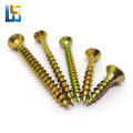 stainless metal C1022A chipboard screw screw nails for furniture use wood use